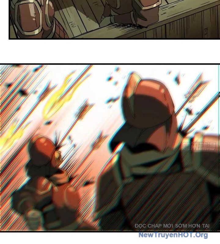 Không Cẩn Thận, Lưu Danh Muôn Thủa - Chapter 144 - Page 36