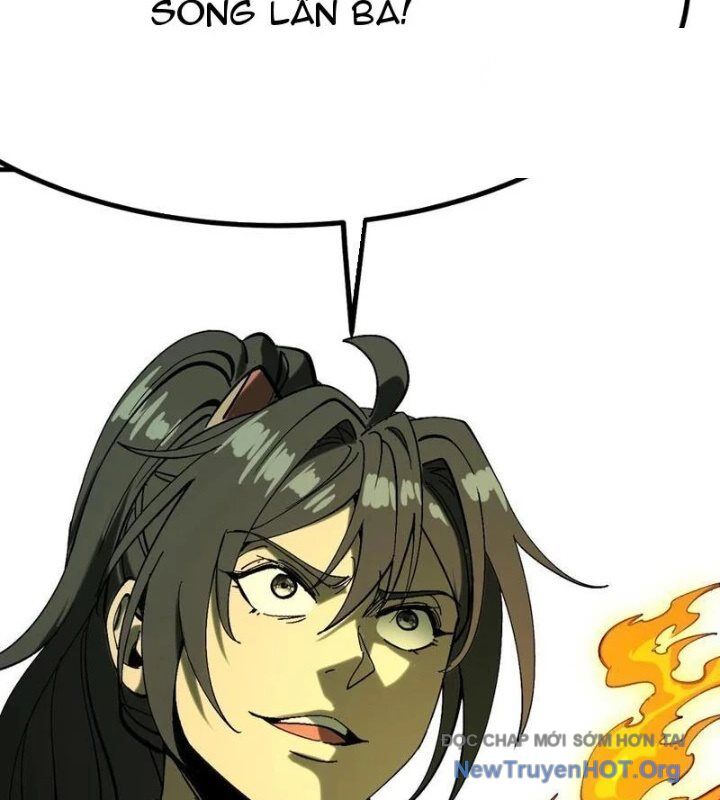 Không Cẩn Thận, Lưu Danh Muôn Thủa - Chapter 144 - Page 52