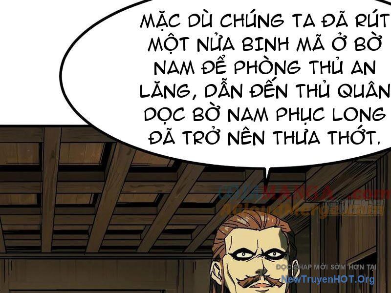 Không Cẩn Thận, Lưu Danh Muôn Thủa - Chapter 145 - Page 32
