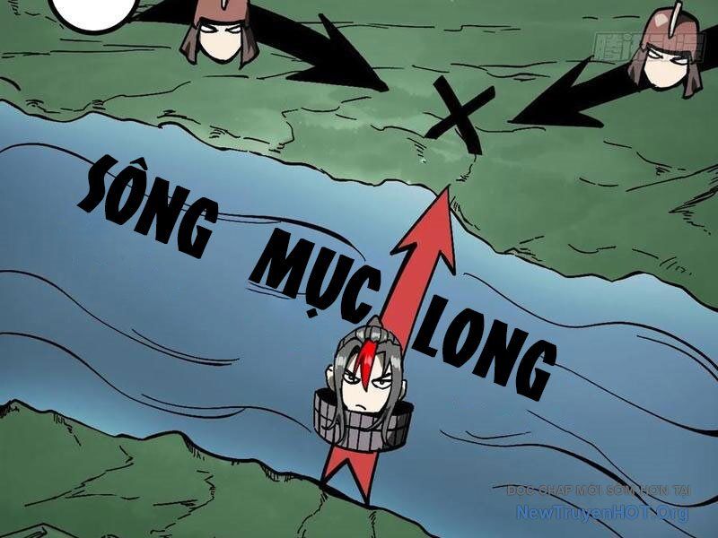 Không Cẩn Thận, Lưu Danh Muôn Thủa - Chapter 145 - Page 35