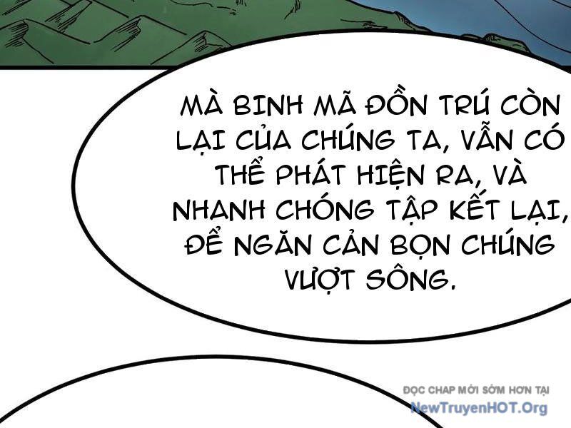 Không Cẩn Thận, Lưu Danh Muôn Thủa - Chapter 145 - Page 36