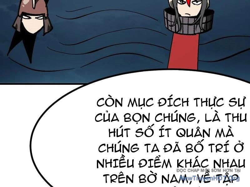 Không Cẩn Thận, Lưu Danh Muôn Thủa - Chapter 145 - Page 39