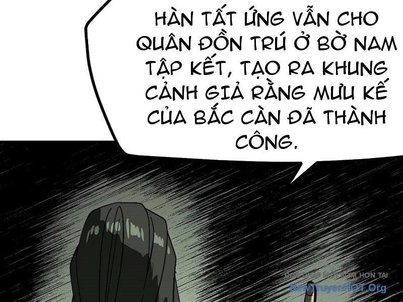 Không Cẩn Thận, Lưu Danh Muôn Thủa - Chapter 145 - Page 44