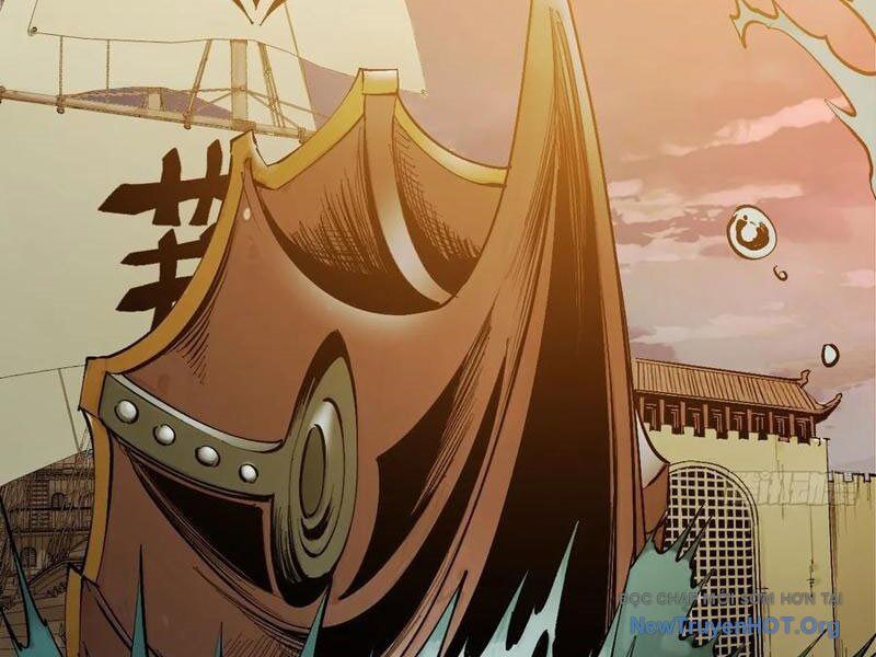 Không Cẩn Thận, Lưu Danh Muôn Thủa - Chapter 145 - Page 49