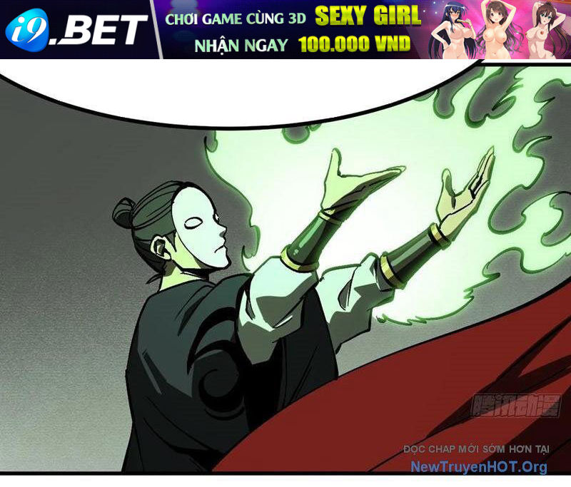 Không Cẩn Thận, Lưu Danh Muôn Thủa - Chapter 145 - Page 72