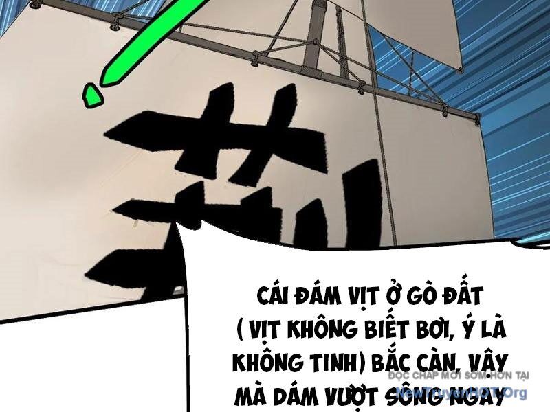 Không Cẩn Thận, Lưu Danh Muôn Thủa - Chapter 145 - Page 74