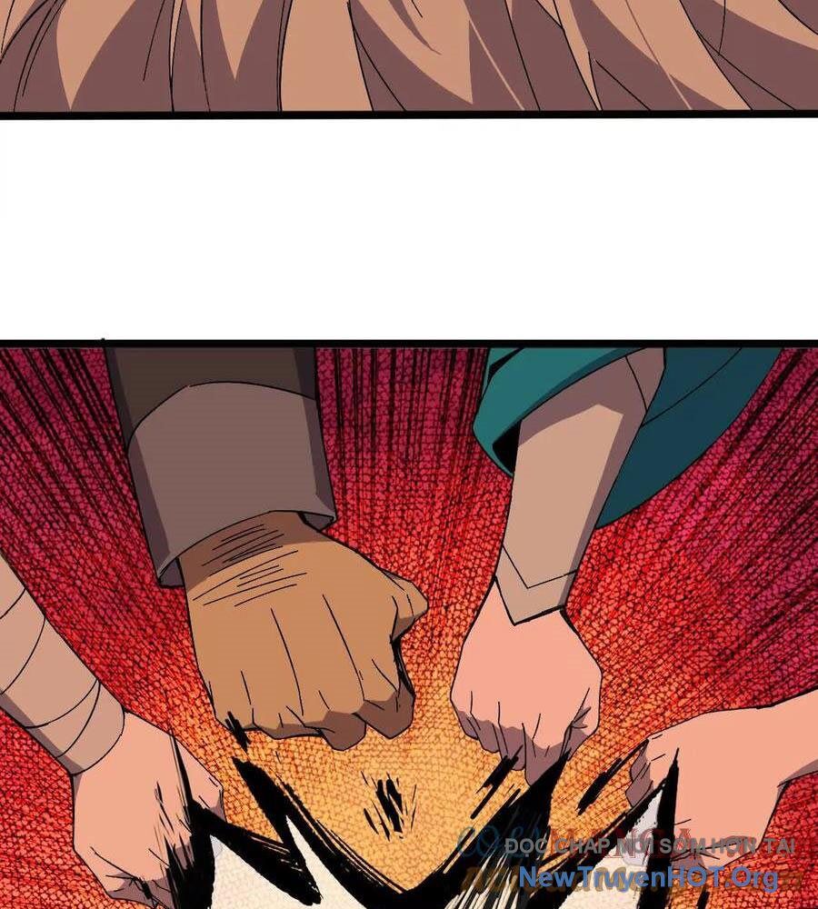 Dũng giả x nữ ma vương - Chapter 159 - Page 10