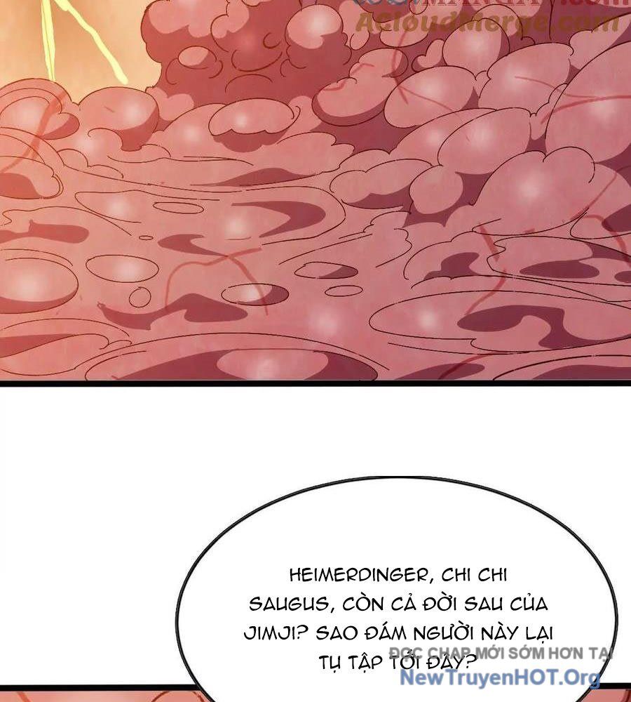 Dũng giả x nữ ma vương - Chapter 159 - Page 17