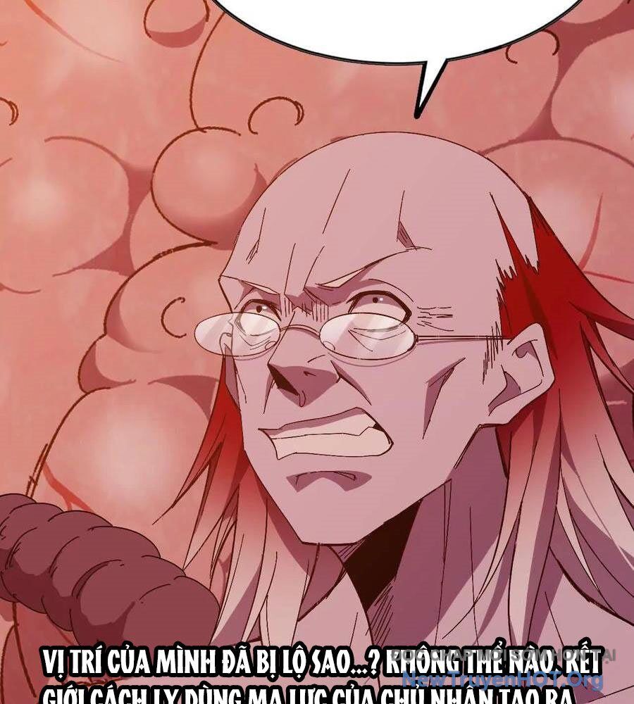 Dũng giả x nữ ma vương - Chapter 159 - Page 18