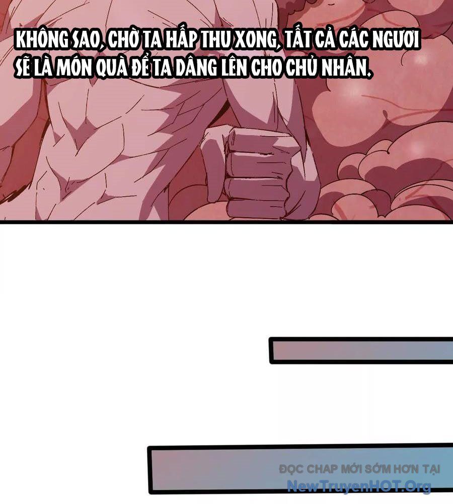 Dũng giả x nữ ma vương - Chapter 159 - Page 21