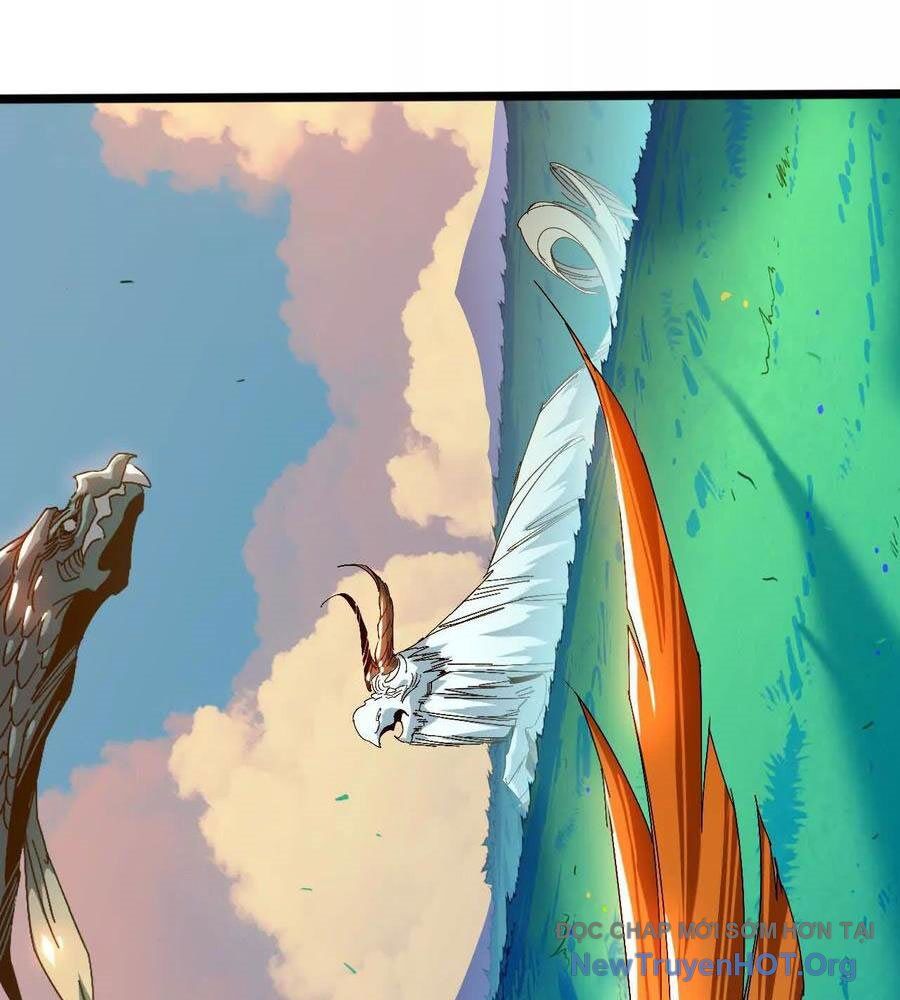 Dũng giả x nữ ma vương - Chapter 159 - Page 22