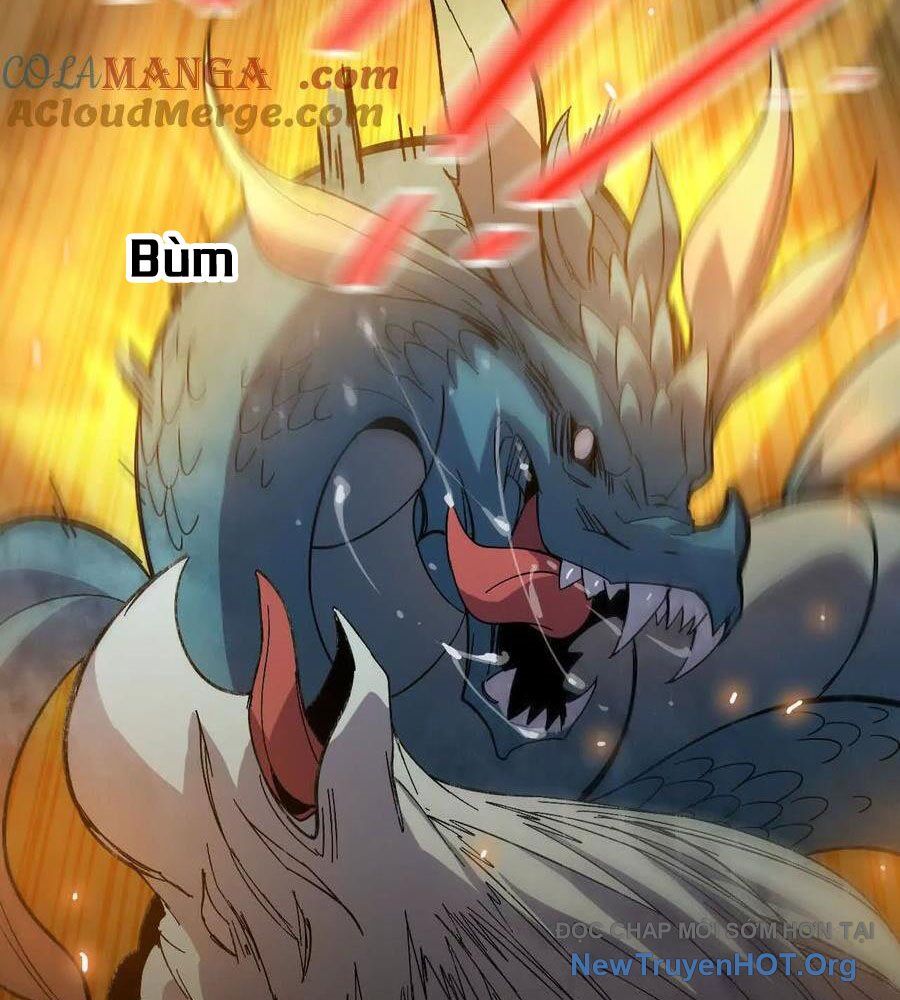 Dũng giả x nữ ma vương - Chapter 159 - Page 35