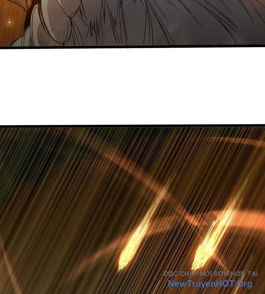 Dũng giả x nữ ma vương - Chapter 159 - Page 36