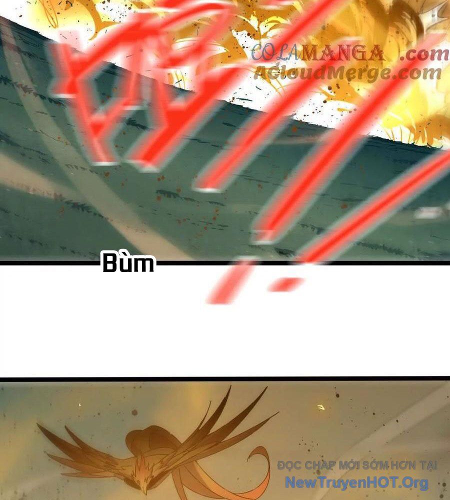 Dũng giả x nữ ma vương - Chapter 159 - Page 38