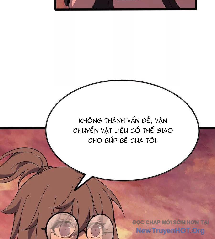 Dũng giả x nữ ma vương - Chapter 159 - Page 4