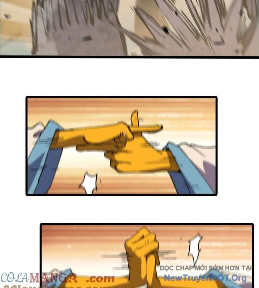 Dũng giả x nữ ma vương - Chapter 159 - Page 46