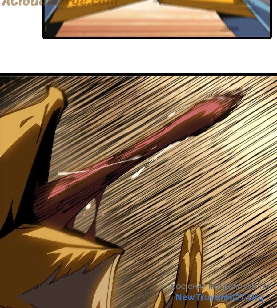 Dũng giả x nữ ma vương - Chapter 159 - Page 47