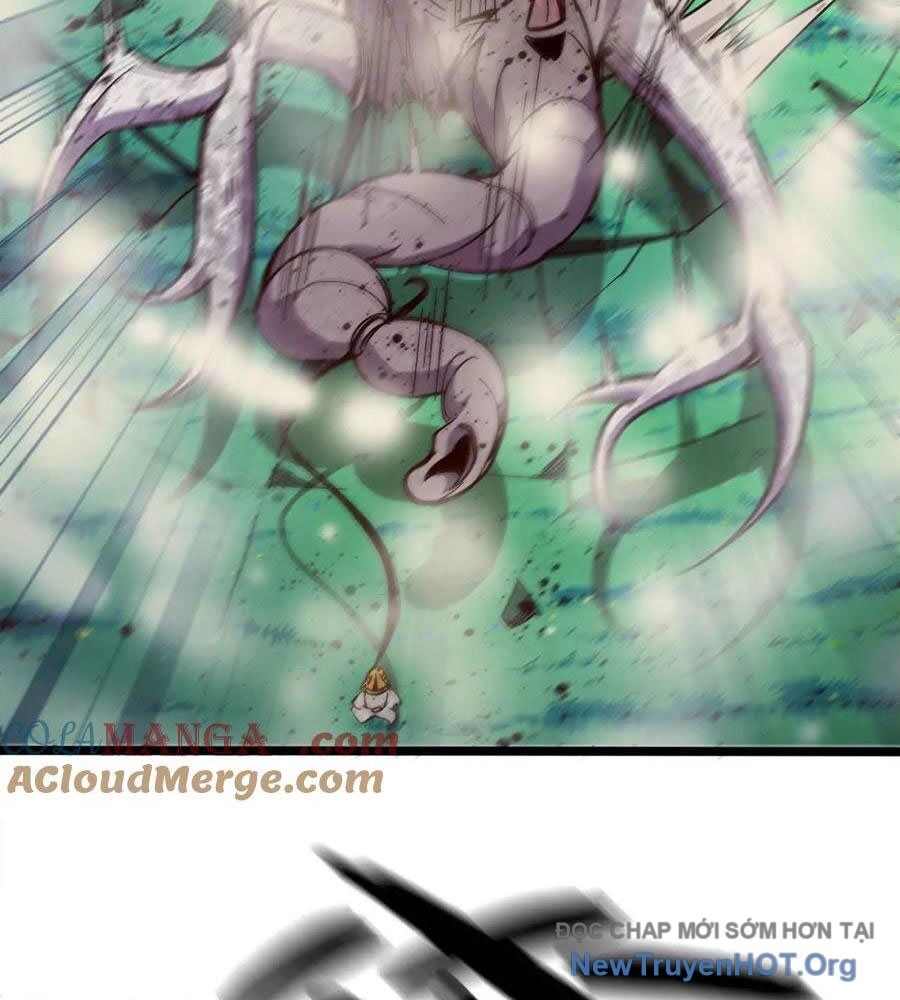 Dũng giả x nữ ma vương - Chapter 159 - Page 55