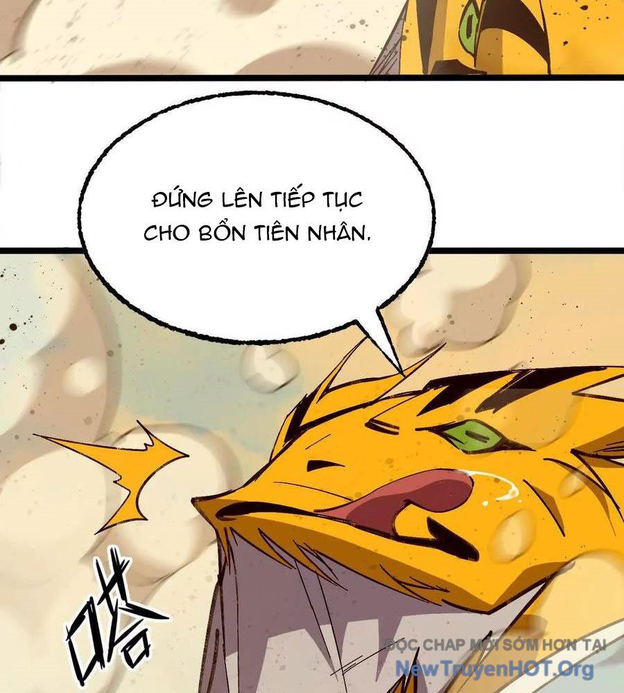 Dũng giả x nữ ma vương - Chapter 159 - Page 57