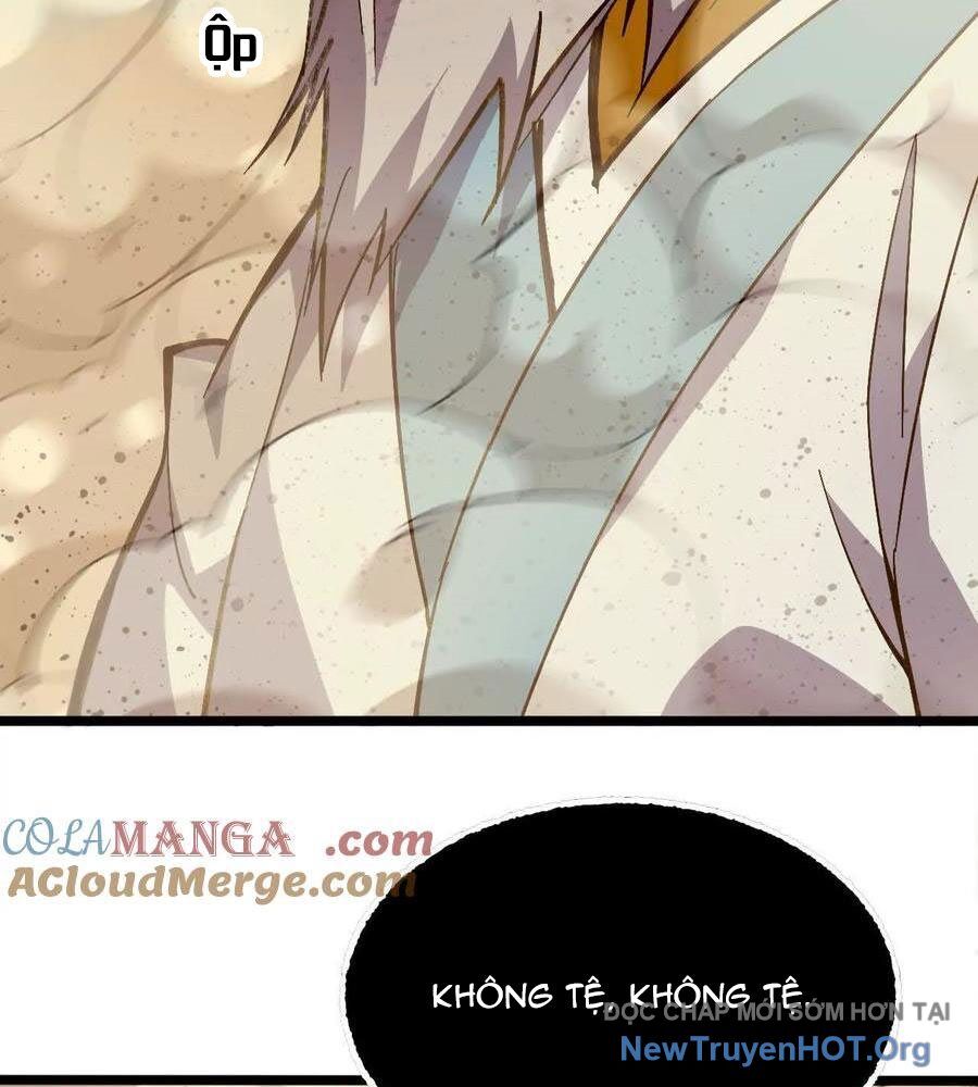 Dũng giả x nữ ma vương - Chapter 159 - Page 58