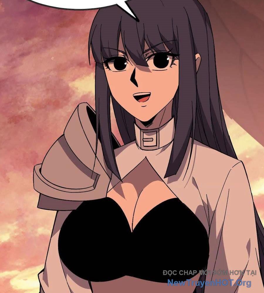 Dũng giả x nữ ma vương - Chapter 159 - Page 6