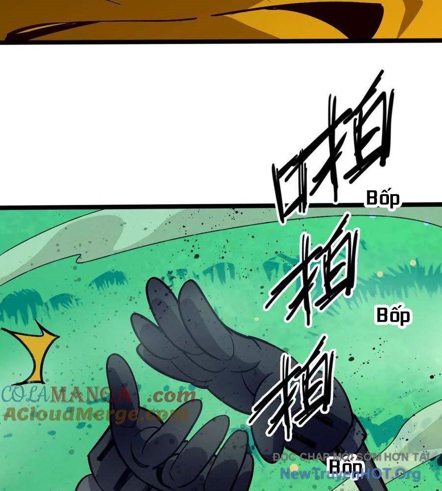 Dũng giả x nữ ma vương - Chapter 159 - Page 61