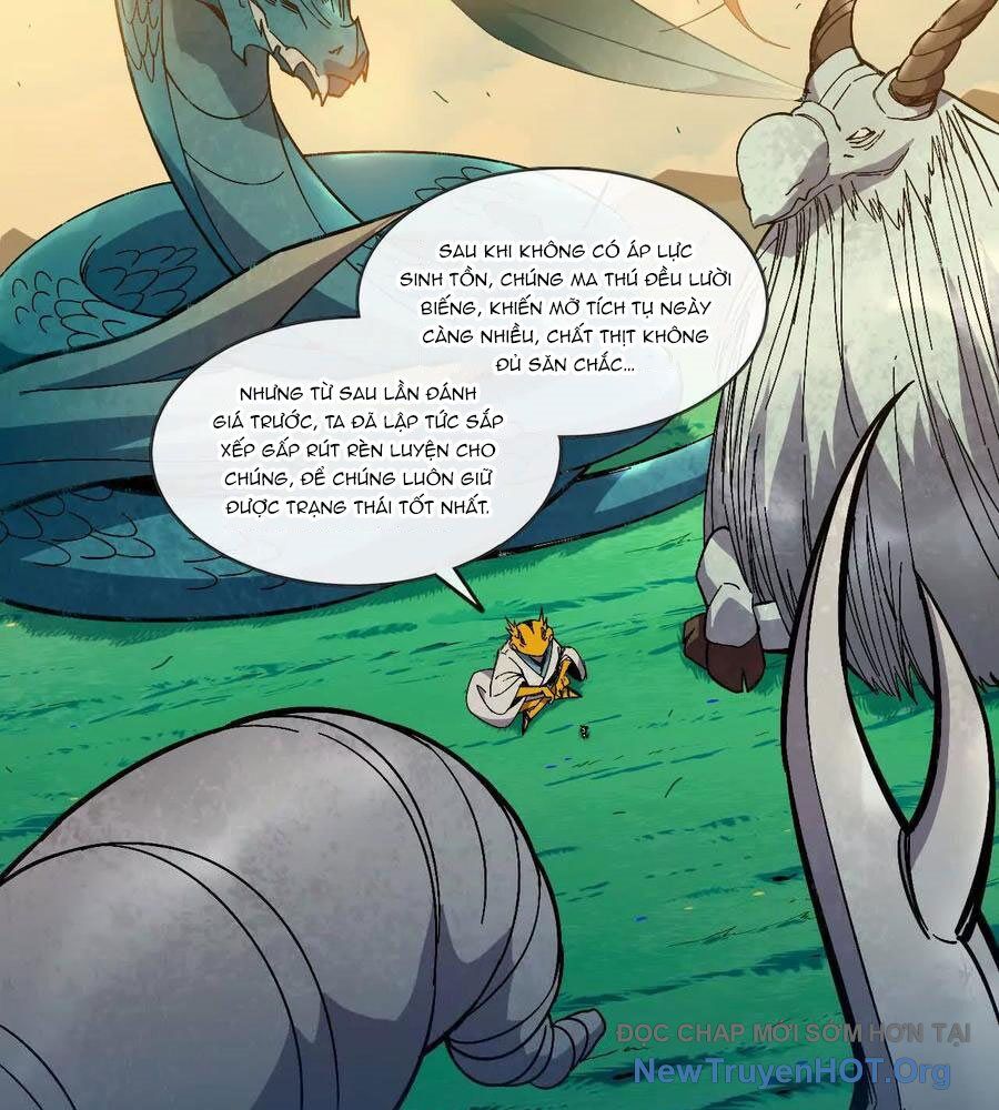 Dũng giả x nữ ma vương - Chapter 159 - Page 65