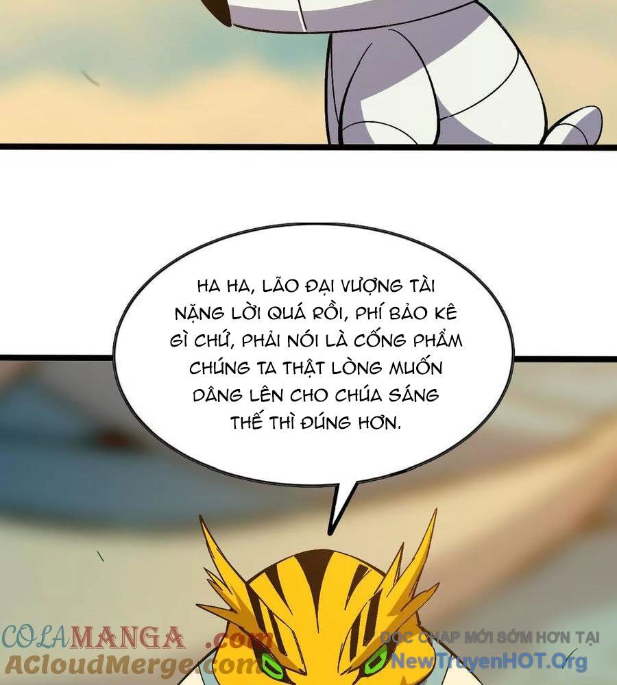 Dũng giả x nữ ma vương - Chapter 159 - Page 67