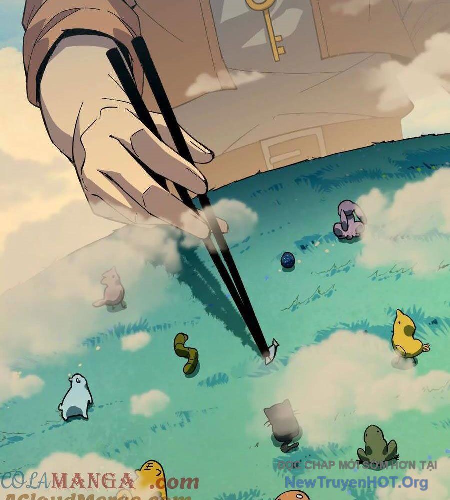 Dũng giả x nữ ma vương - Chapter 159 - Page 70