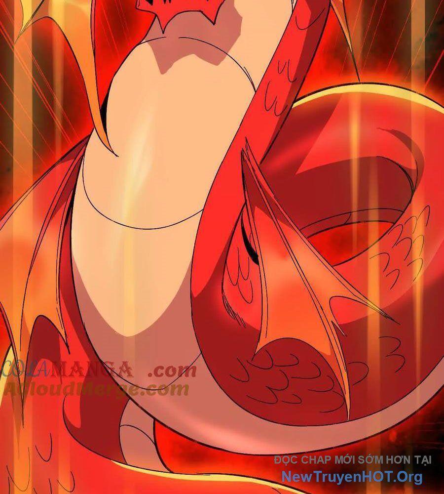 Dũng giả x nữ ma vương - Chapter 159 - Page 82