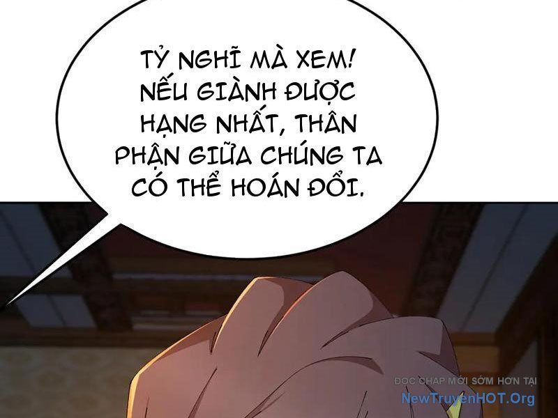 Hóa Ra Các Cô Ấy Mới Là Nhân Vật Chính - Chapter 89 - Page 10