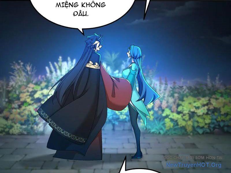 Hóa Ra Các Cô Ấy Mới Là Nhân Vật Chính - Chapter 89 - Page 100