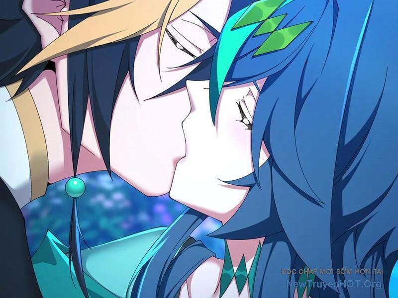 Hóa Ra Các Cô Ấy Mới Là Nhân Vật Chính - Chapter 89 - Page 103