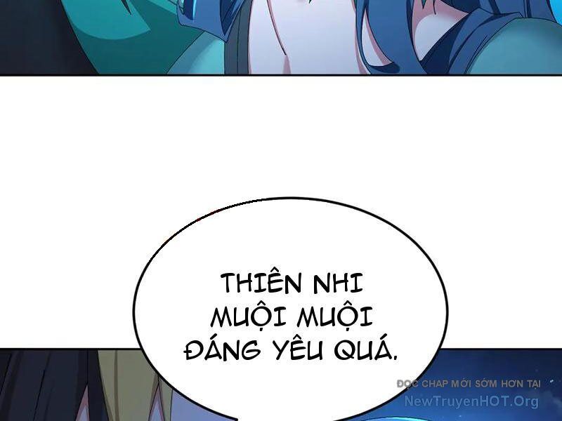 Hóa Ra Các Cô Ấy Mới Là Nhân Vật Chính - Chapter 89 - Page 104