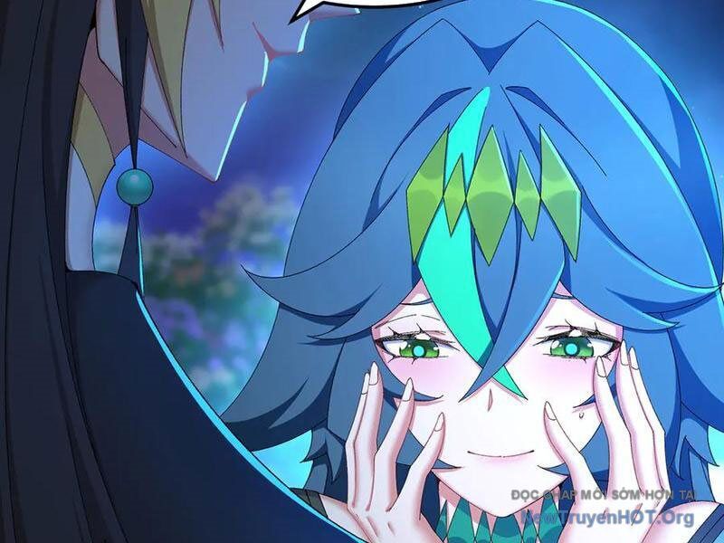 Hóa Ra Các Cô Ấy Mới Là Nhân Vật Chính - Chapter 89 - Page 105