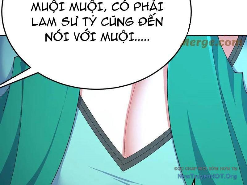 Hóa Ra Các Cô Ấy Mới Là Nhân Vật Chính - Chapter 89 - Page 107