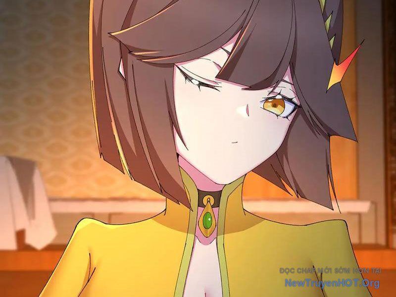 Hóa Ra Các Cô Ấy Mới Là Nhân Vật Chính - Chapter 89 - Page 11