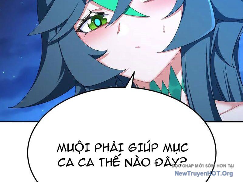 Hóa Ra Các Cô Ấy Mới Là Nhân Vật Chính - Chapter 89 - Page 114