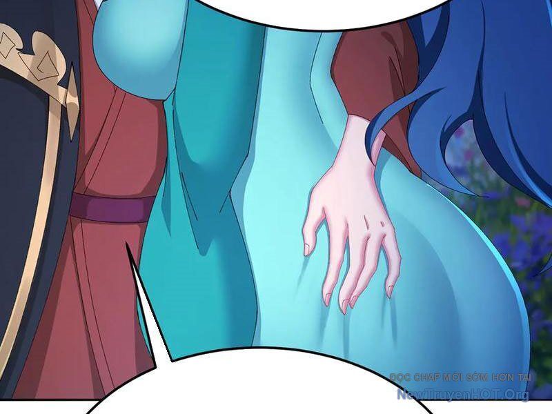 Hóa Ra Các Cô Ấy Mới Là Nhân Vật Chính - Chapter 89 - Page 116