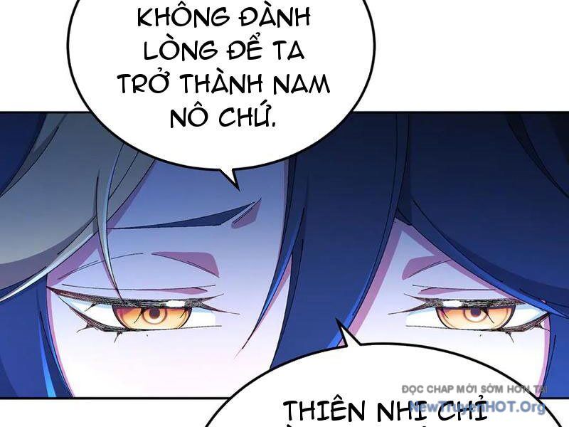 Hóa Ra Các Cô Ấy Mới Là Nhân Vật Chính - Chapter 89 - Page 118