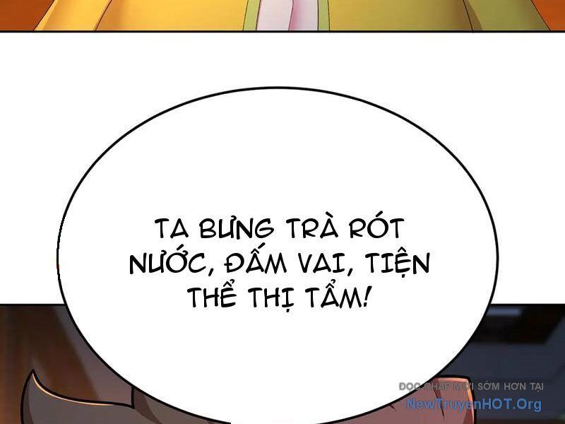 Hóa Ra Các Cô Ấy Mới Là Nhân Vật Chính - Chapter 89 - Page 12