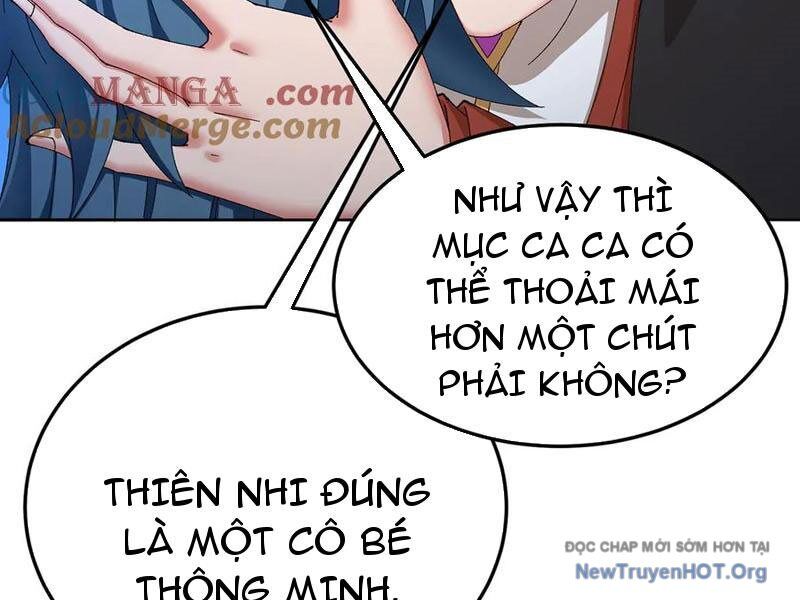 Hóa Ra Các Cô Ấy Mới Là Nhân Vật Chính - Chapter 89 - Page 123