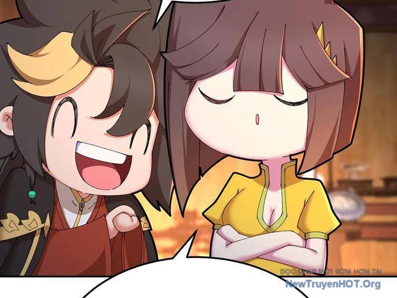 Hóa Ra Các Cô Ấy Mới Là Nhân Vật Chính - Chapter 89 - Page 13