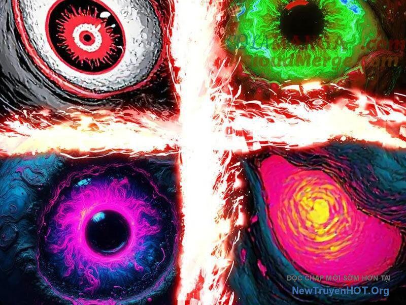 Hóa Ra Các Cô Ấy Mới Là Nhân Vật Chính - Chapter 89 - Page 134