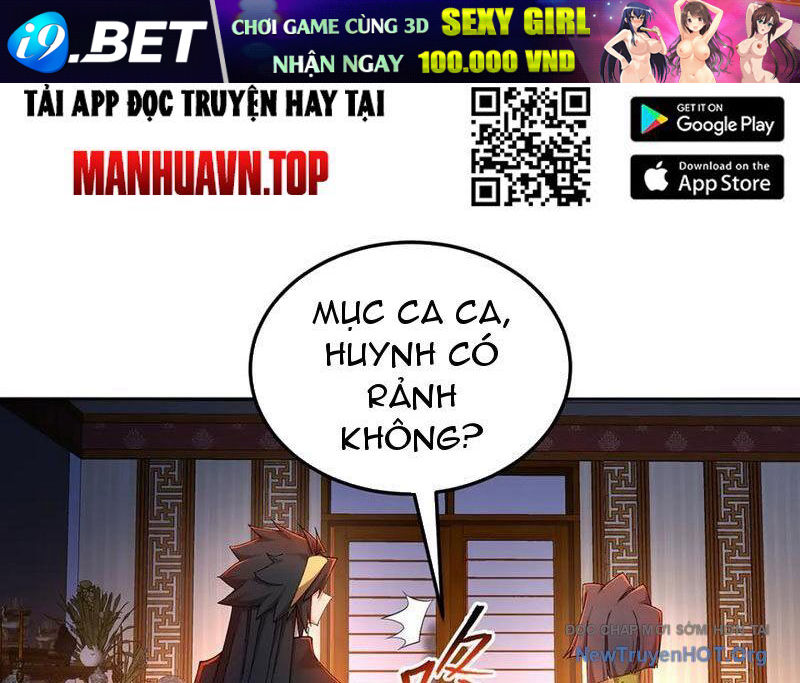 Hóa Ra Các Cô Ấy Mới Là Nhân Vật Chính - Chapter 89 - Page 20