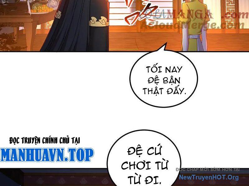 Hóa Ra Các Cô Ấy Mới Là Nhân Vật Chính - Chapter 89 - Page 21