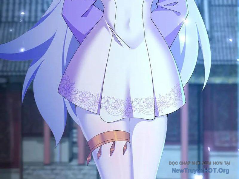 Hóa Ra Các Cô Ấy Mới Là Nhân Vật Chính - Chapter 89 - Page 25