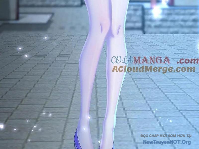 Hóa Ra Các Cô Ấy Mới Là Nhân Vật Chính - Chapter 89 - Page 26