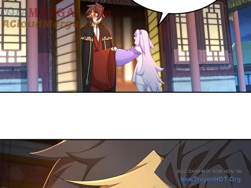Hóa Ra Các Cô Ấy Mới Là Nhân Vật Chính - Chapter 89 - Page 29