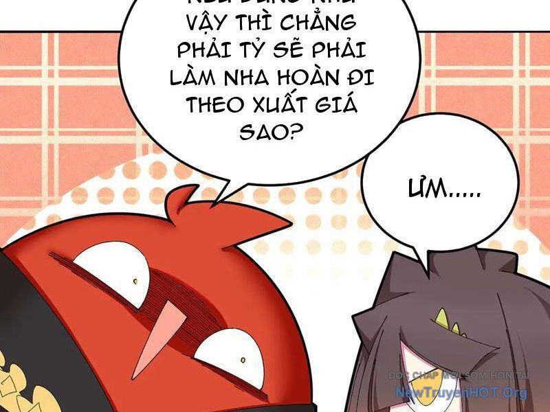 Hóa Ra Các Cô Ấy Mới Là Nhân Vật Chính - Chapter 89 - Page 3